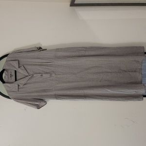 FLAX Linen Dress 1G